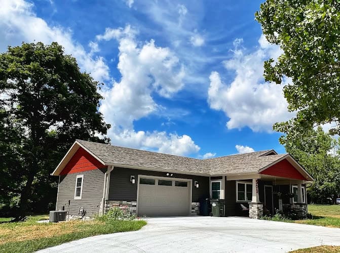 Alexander Custom Homes LLC