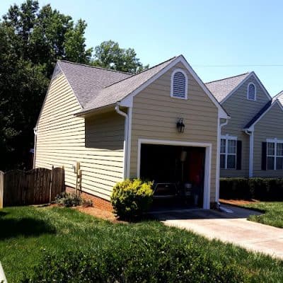 Tant Home Improvement