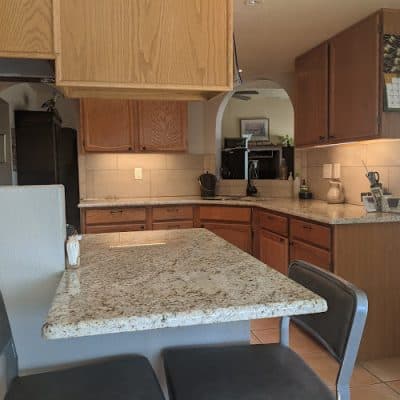 Sun River Construction Inc