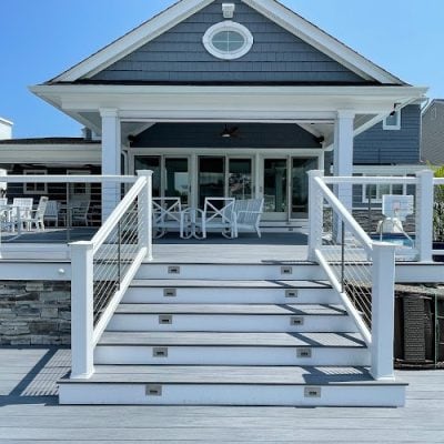 St. James Building Group LLC