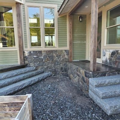 Deluxe Contracting