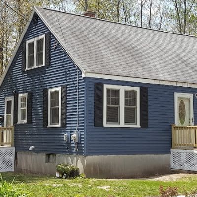 Nest Construction | General Contractor