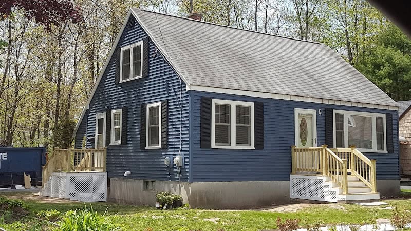 Nest Construction | General Contractor