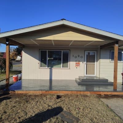 Premier Construction Services