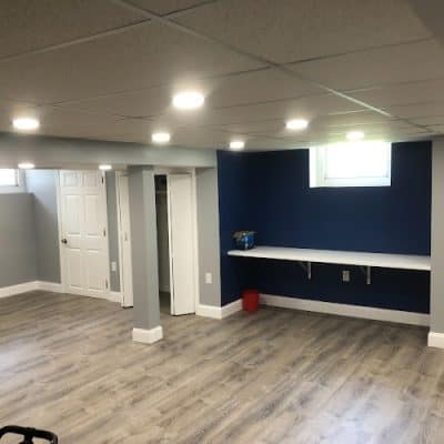 Houseline Contractors LLC