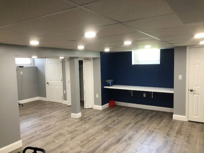 Houseline Contractors LLC