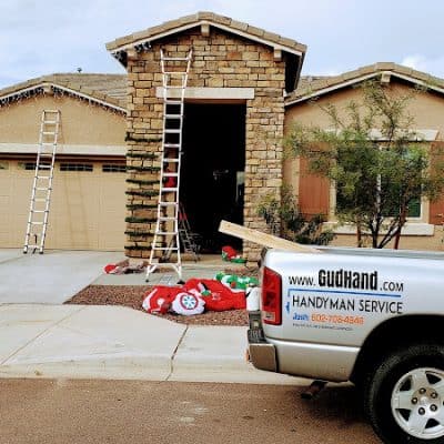 The GUD Handyman