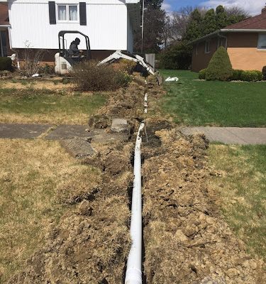 AB Drain and Construction LLC