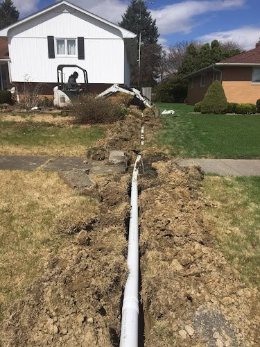 AB Drain and Construction LLC