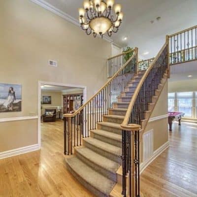 DJM Home Improvements, LLC