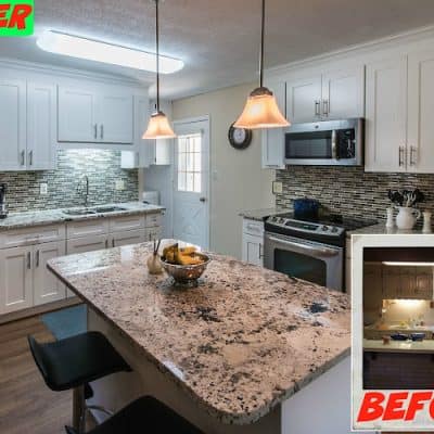 BT Kitchen and Bath - Crestview Showroom