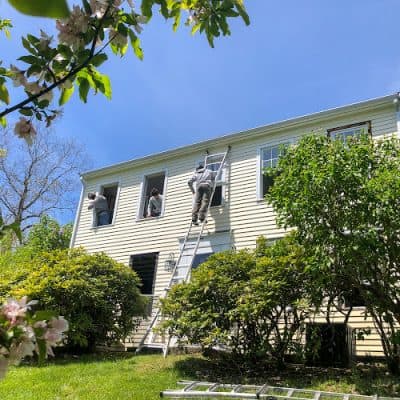 Wells & Company Builders