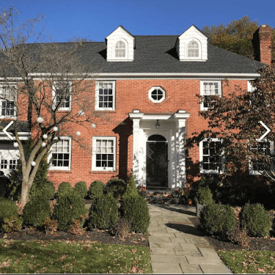Homestead Builders Company LLC