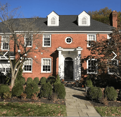 Homestead Builders Company LLC