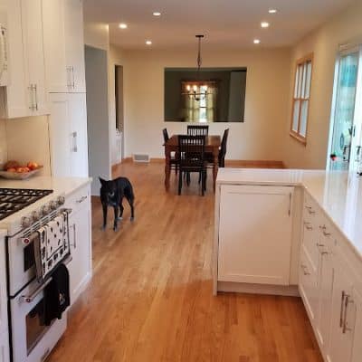 Apgar Construction LLC
