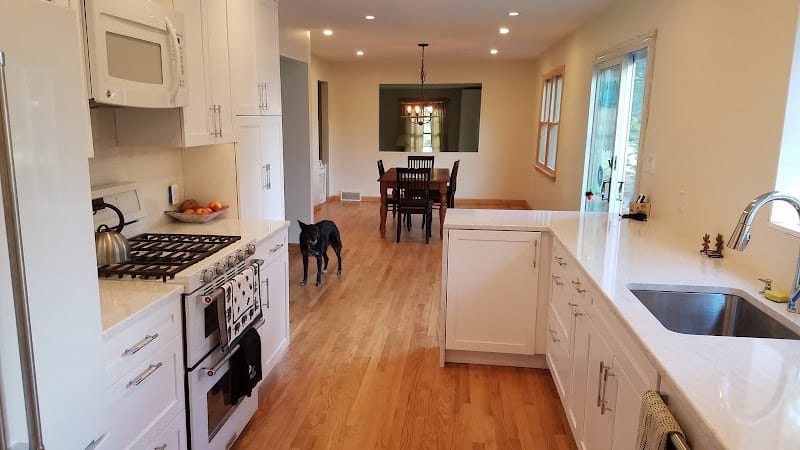 Apgar Construction LLC