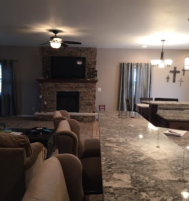 Yordy Construction LLC