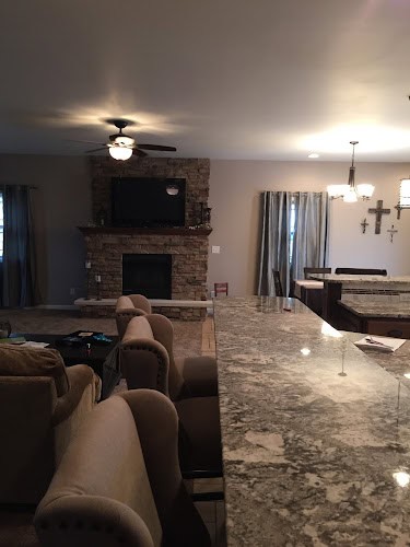 Yordy Construction LLC