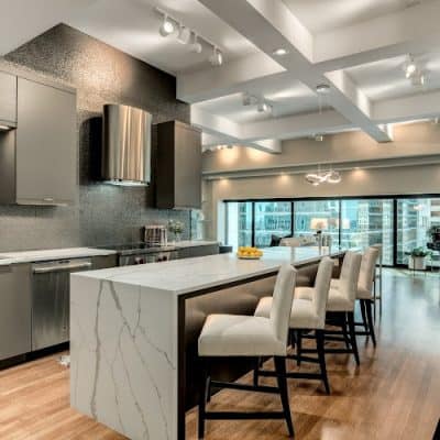 Portfolio Kitchen & Home