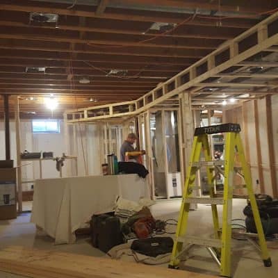 MH Renovations LLC
