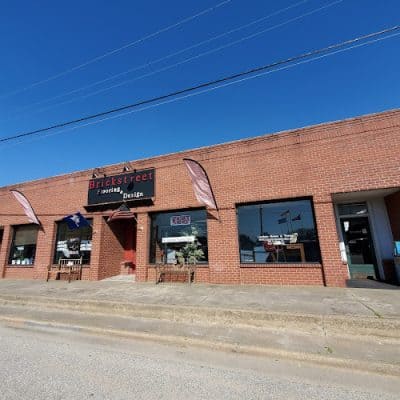 Brickstreet Flooring & Design