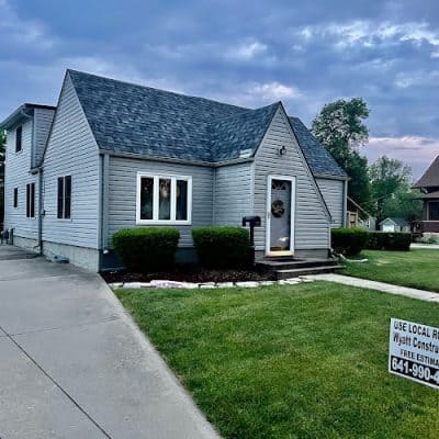 Wyatt Construct LLC