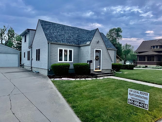 Wyatt Construct LLC