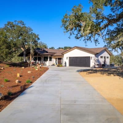 Gannage Design & Construction