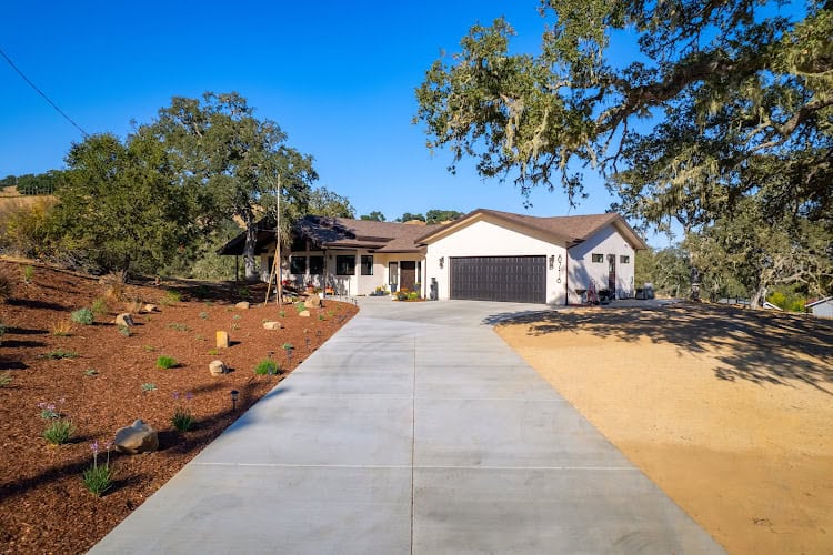 Gannage Design & Construction
