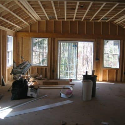 Ron Miller & Son Builders Ltd