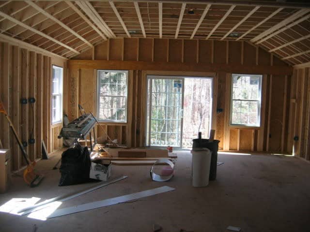 Ron Miller & Son Builders Ltd