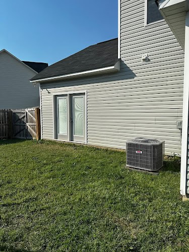 Sherrill Builders, Inc