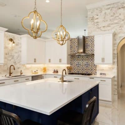 John Boushard Home Remodeling