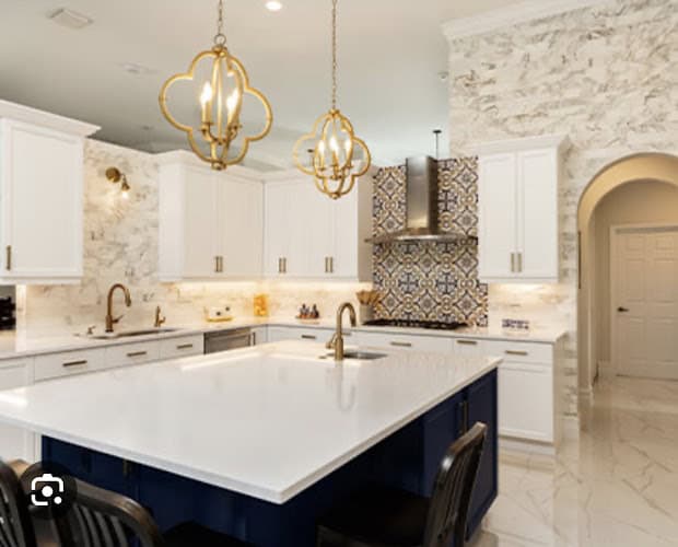 John Boushard Home Remodeling