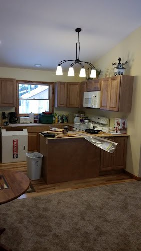 Anderson Contracting