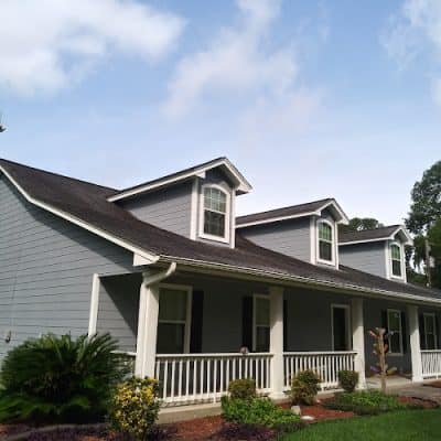 Lone Star Paint and Remodeling