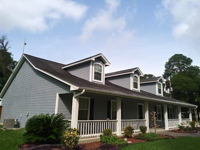 Lone Star Paint and Remodeling