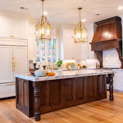 Kitchen Rehab