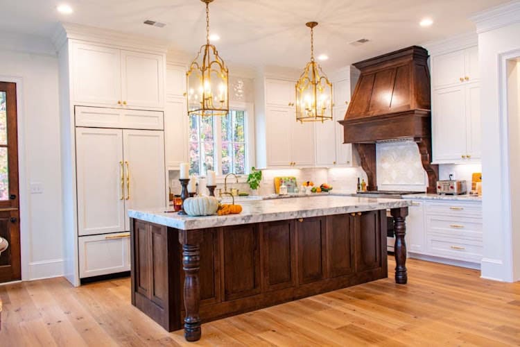 Kitchen Rehab