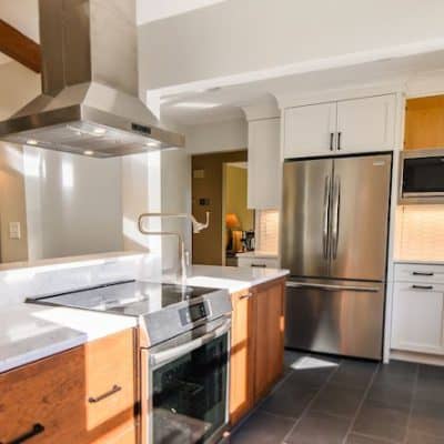 Service Associate Construction Services