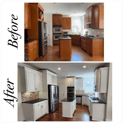 Resurfacing Experts, LLC