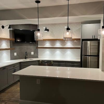 TopStone Granite LLC