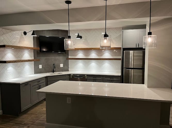 TopStone Granite LLC