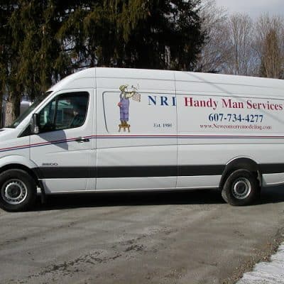 Newcomer Remodeling