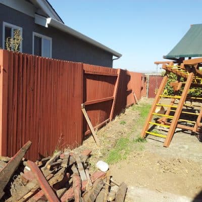 Handyman Elite / Maven Contracting & Repairs Inc.