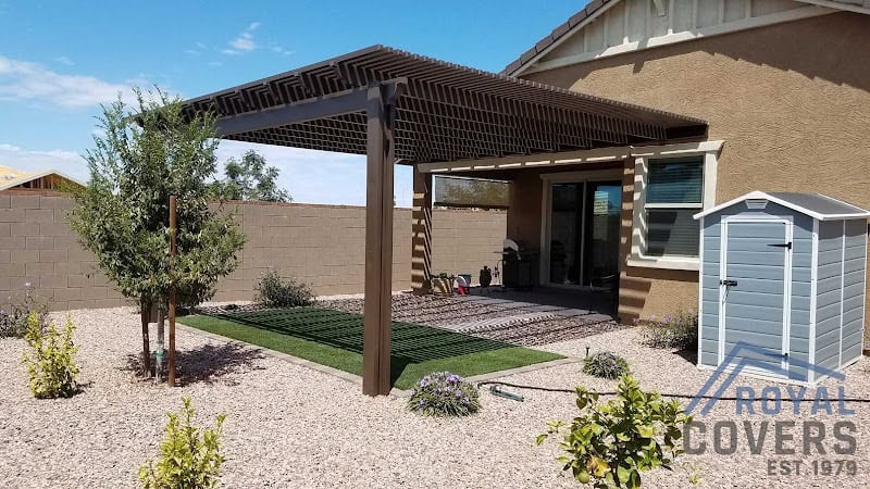 True2Form Remodeling & Repair llc