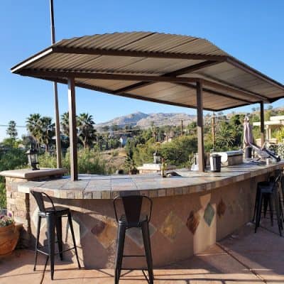Lightfeldt Construction, Inc.