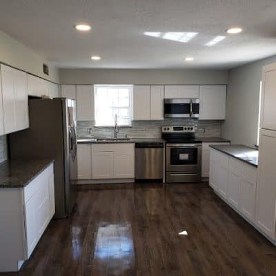 NVR Custom Homes