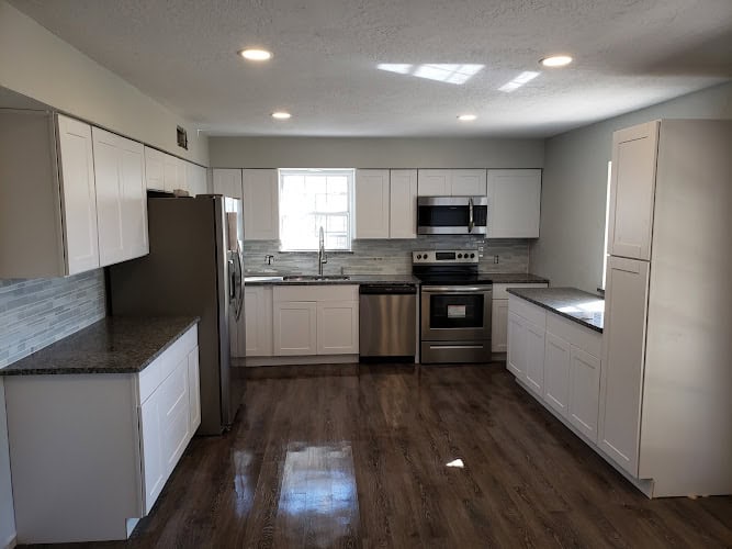 NVR Custom Homes