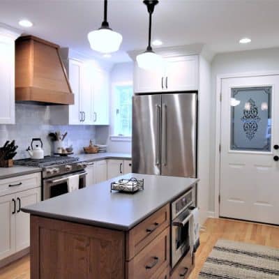 Capitol Kitchens and Baths